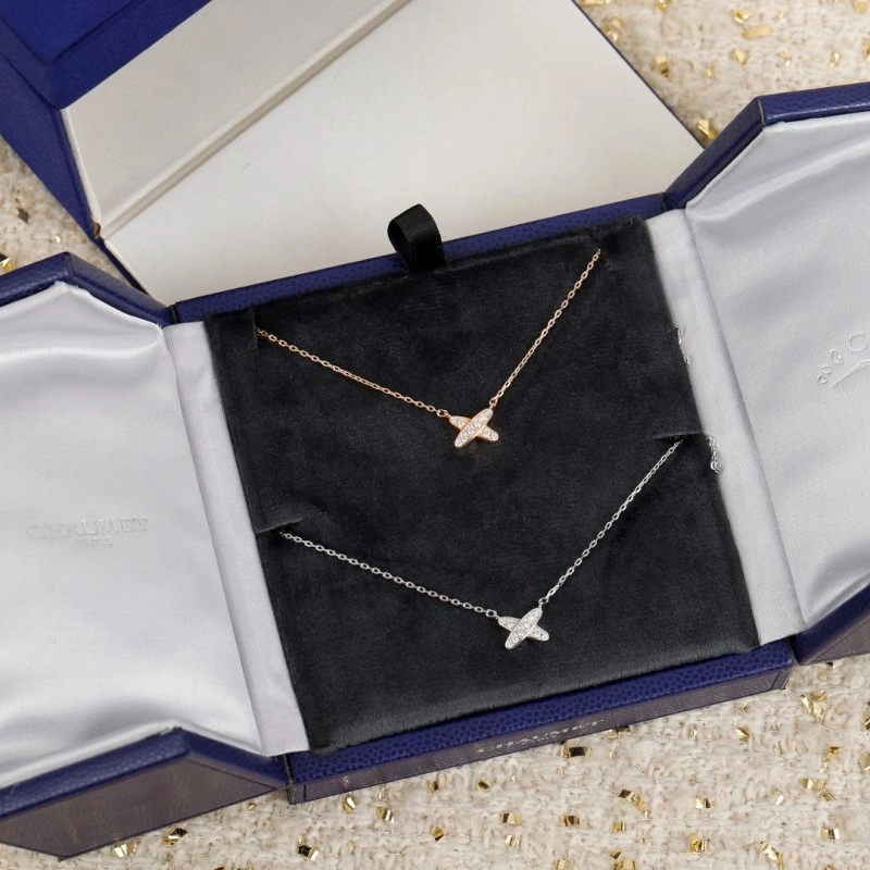 Comfortable Chaumet Necklaces 208127