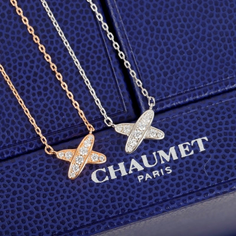 Comfortable Chaumet Necklaces 208127
