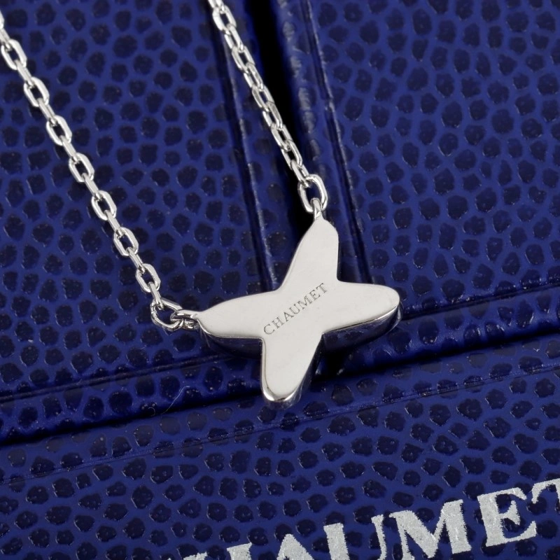 Comfortable Chaumet Necklaces 208127