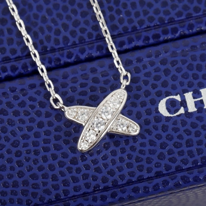 Comfortable Chaumet Necklaces 208127