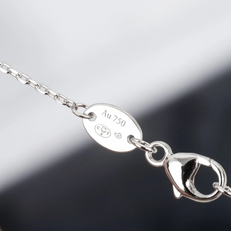 Comfortable Chaumet Necklaces 208127