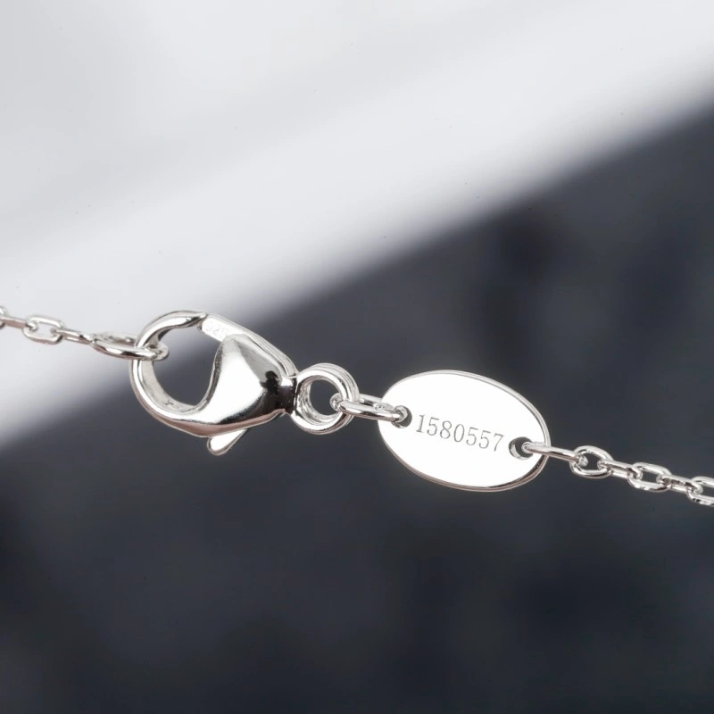 Comfortable Chaumet Necklaces 208127
