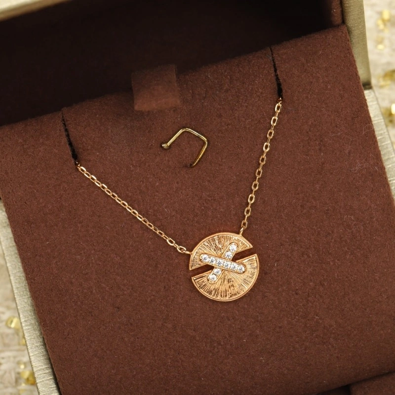 Thermal Chaumet Necklaces 208110