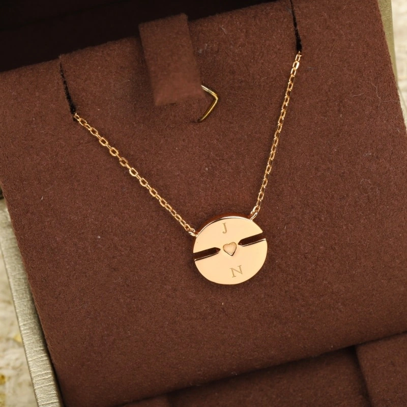 Thermal Chaumet Necklaces 208110