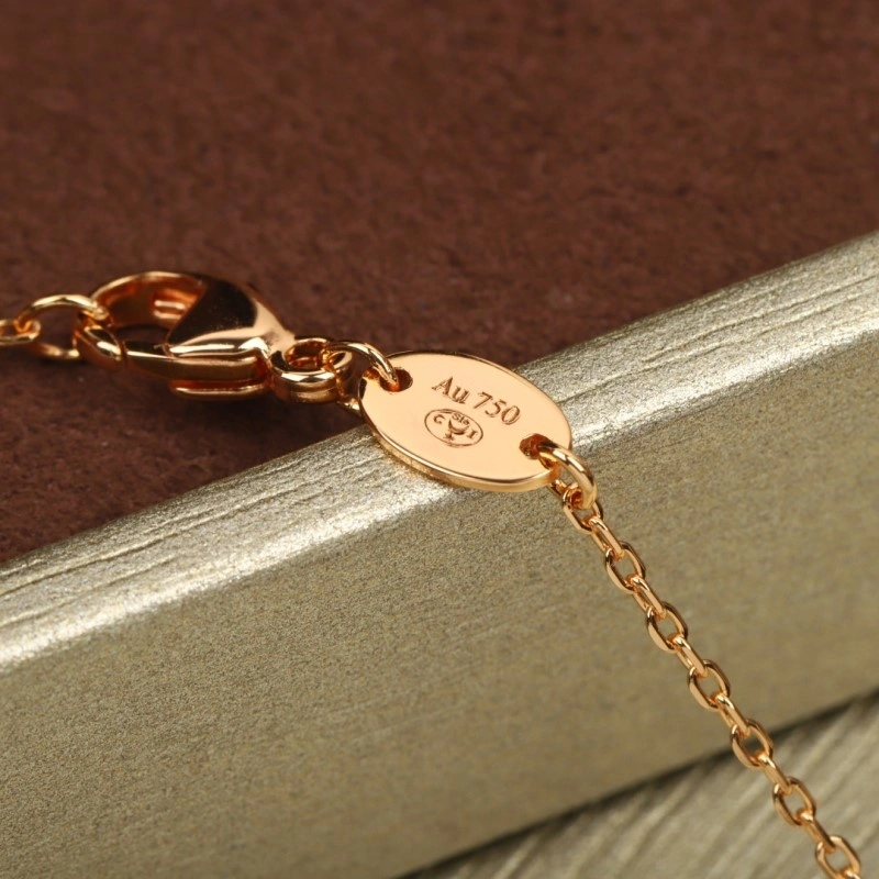 Thermal Chaumet Necklaces 208110