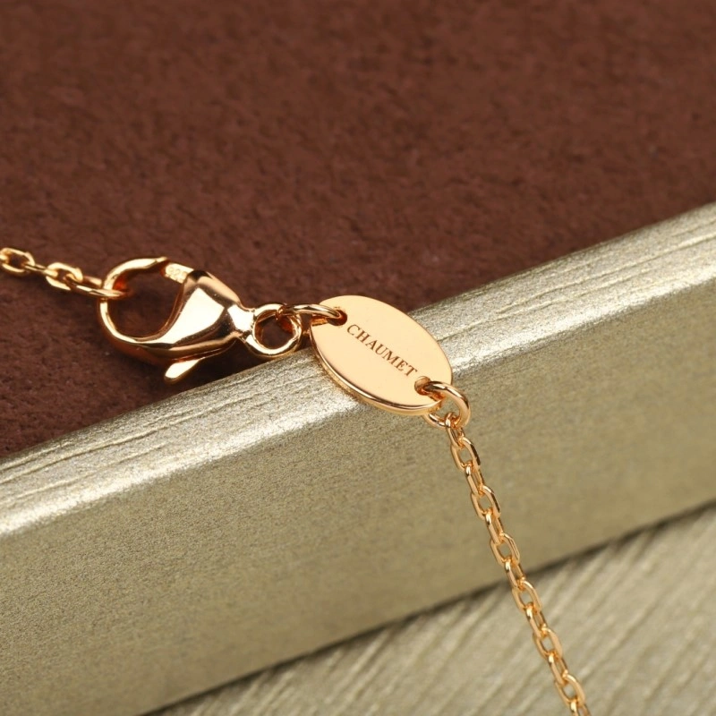 Thermal Chaumet Necklaces 208110