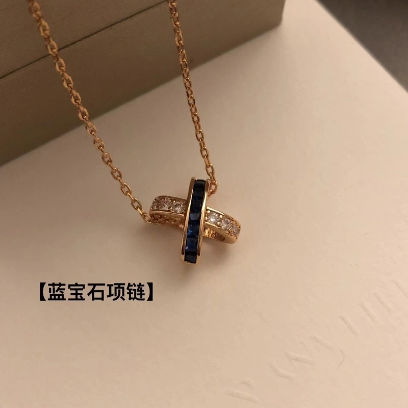 Sleek Chaumet Necklaces 208130