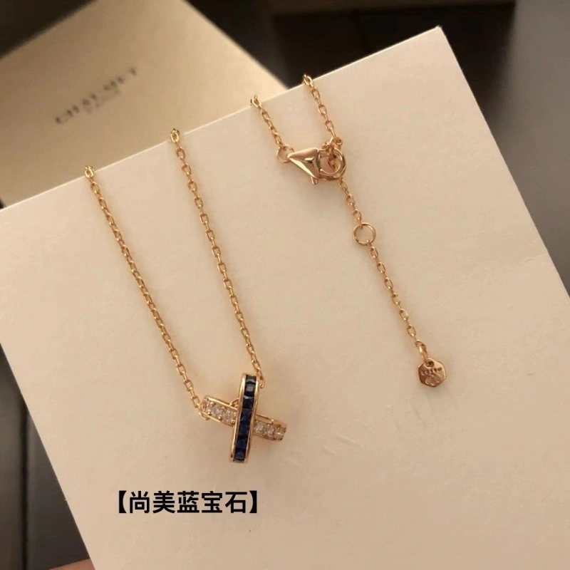 Sleek Chaumet Necklaces 208130