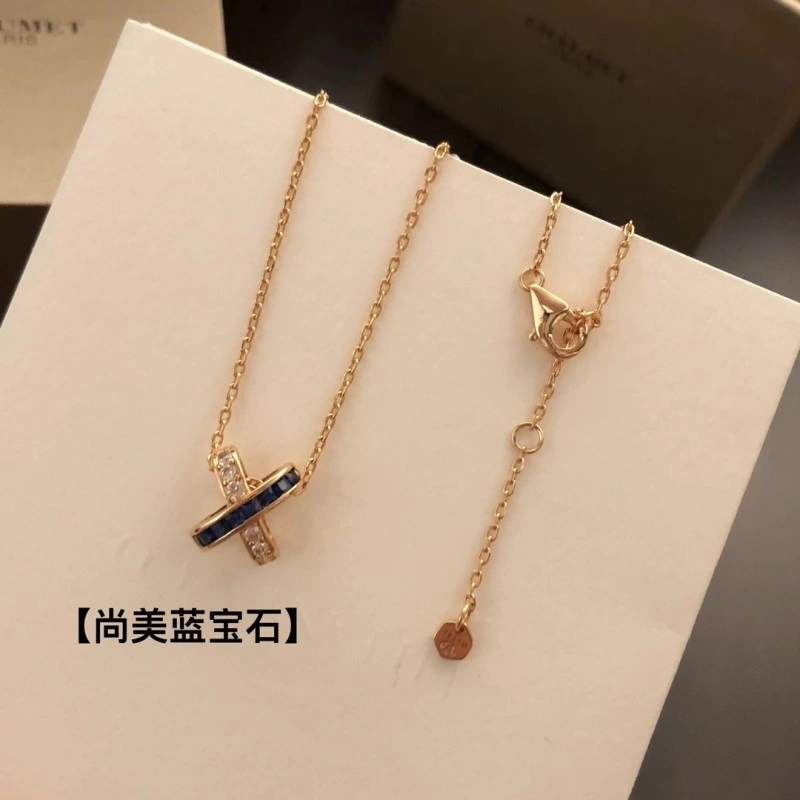 Sleek Chaumet Necklaces 208130