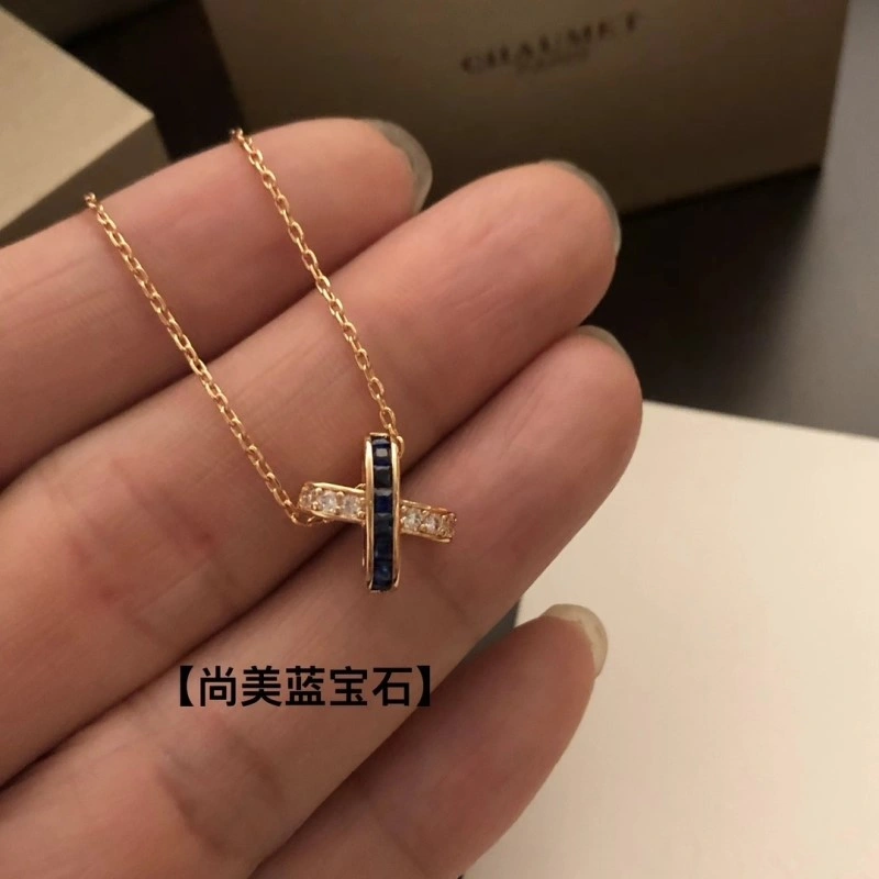 Sleek Chaumet Necklaces 208130