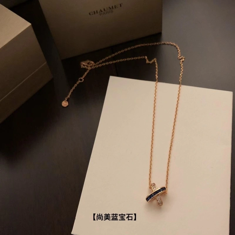 Sleek Chaumet Necklaces 208130