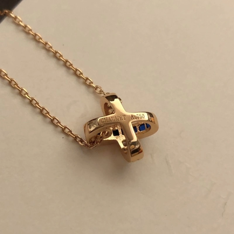 Sleek Chaumet Necklaces 208130