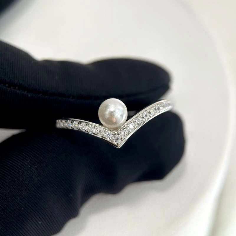 Cozy Chaumet Rings 214000