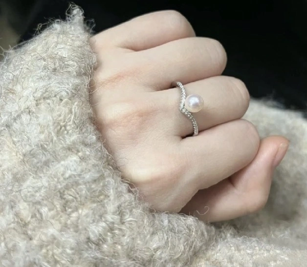 Cozy Chaumet Rings 214000