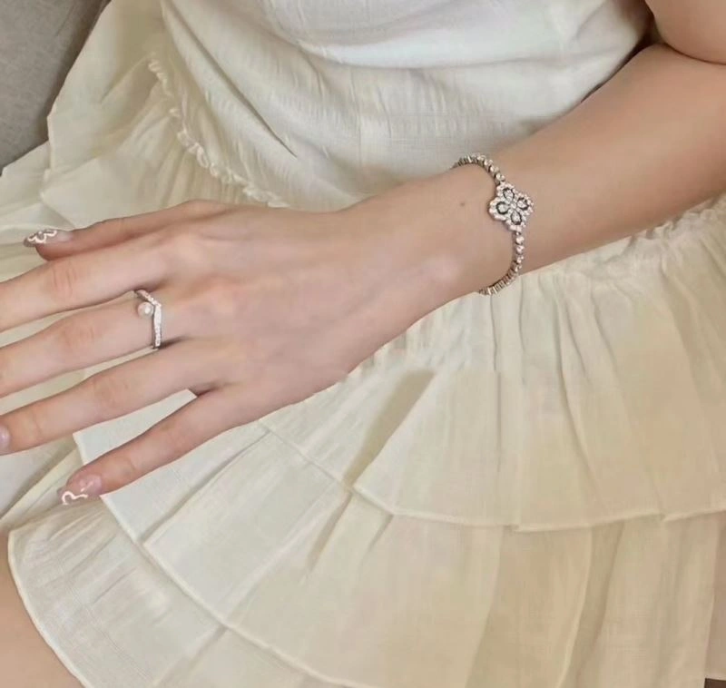 Cozy Chaumet Rings 214000