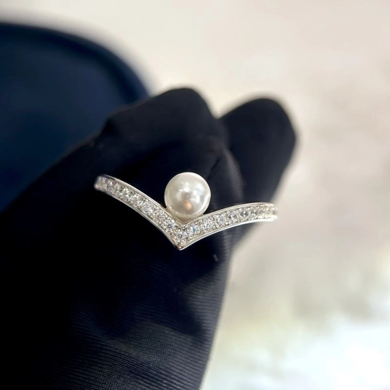 Cozy Chaumet Rings 214000