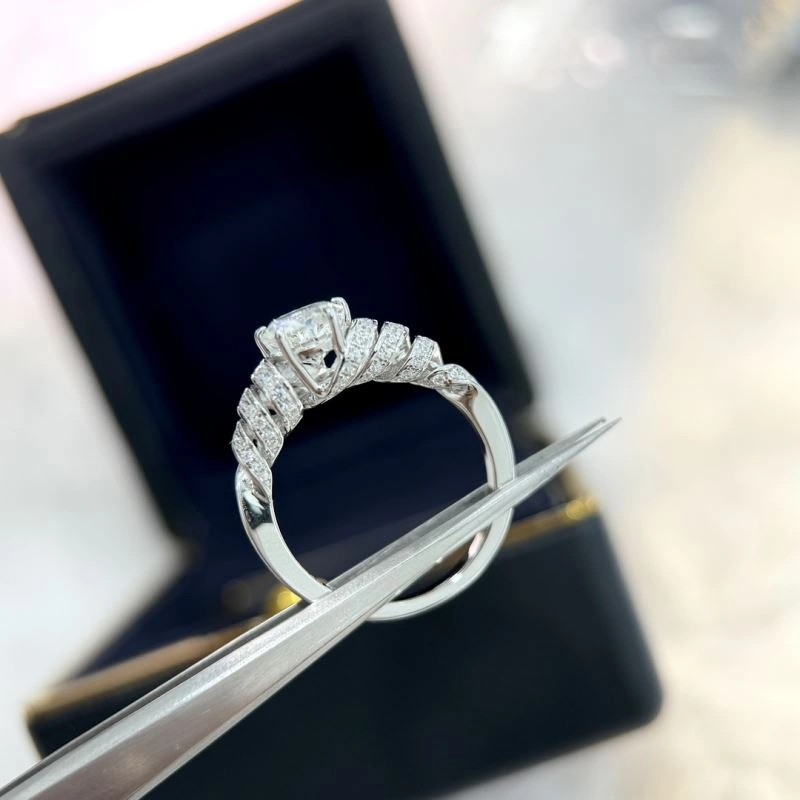 Resilient Chaumet Rings 214001
