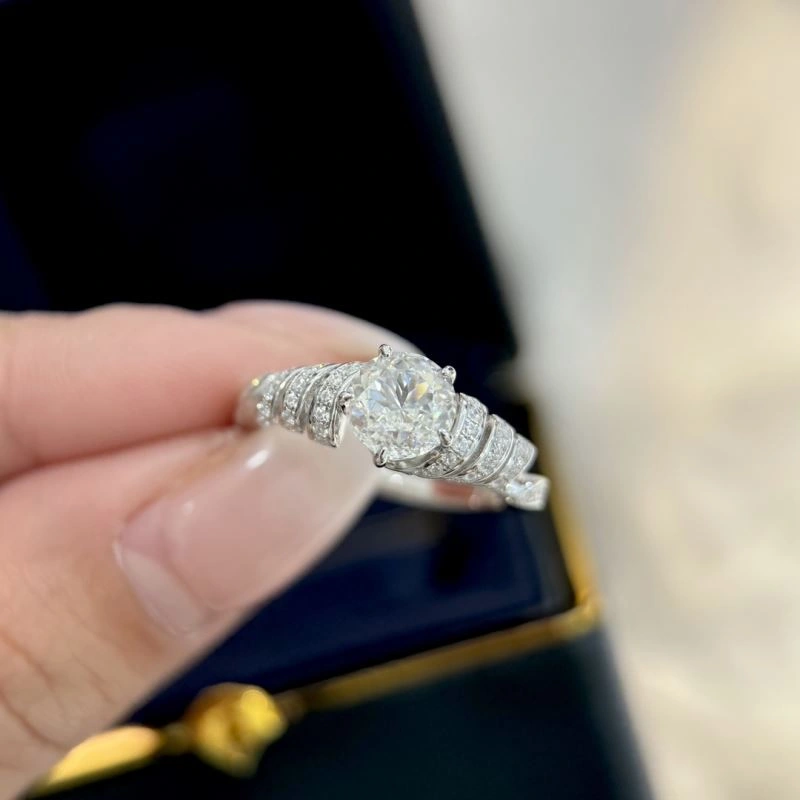 Resilient Chaumet Rings 214001