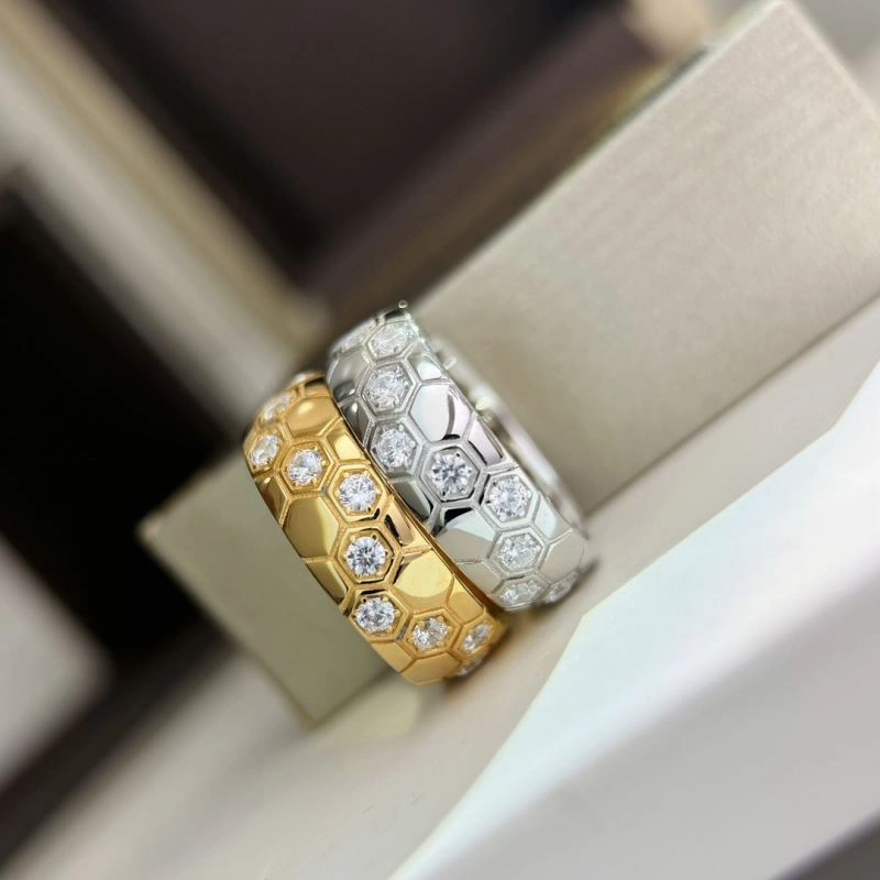 Elegant Chaumet Rings 214003