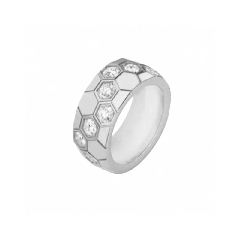 Elegant Chaumet Rings 214003