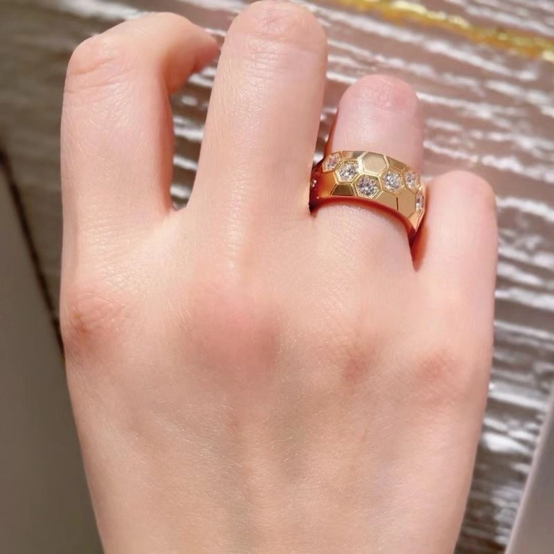 Elegant Chaumet Rings 214003