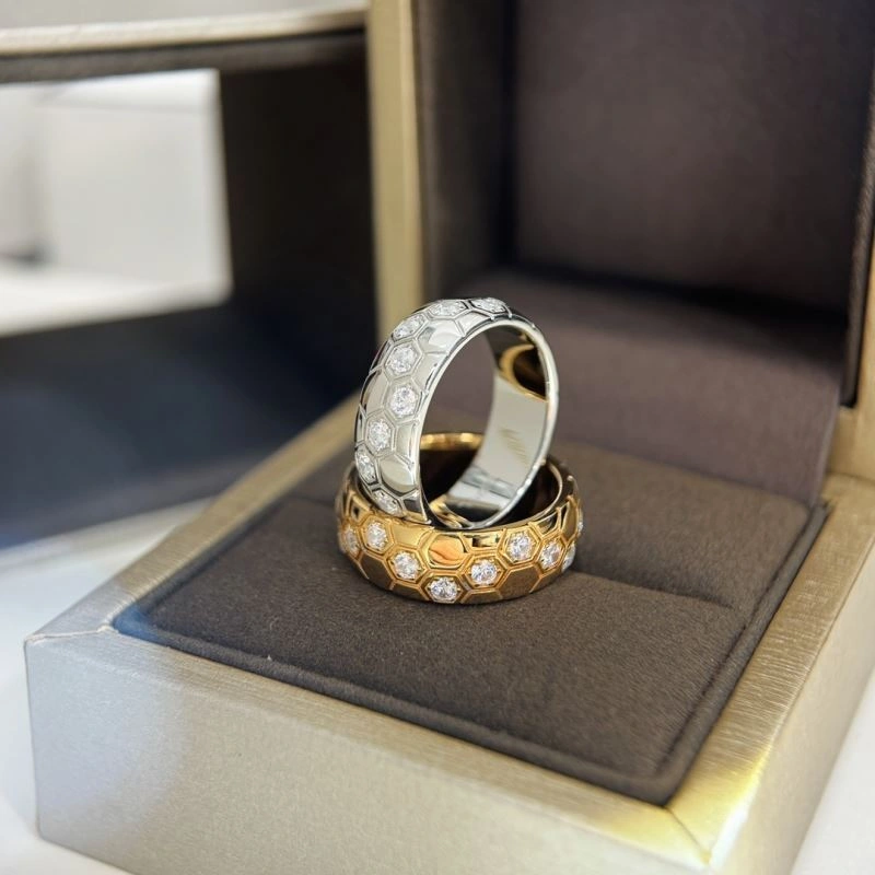 Elegant Chaumet Rings 214003