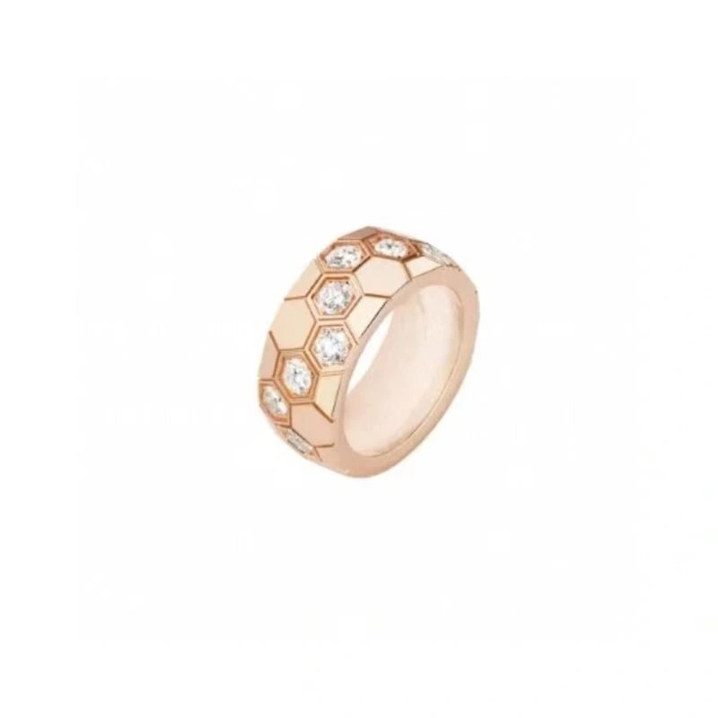 Elegant Chaumet Rings 214003