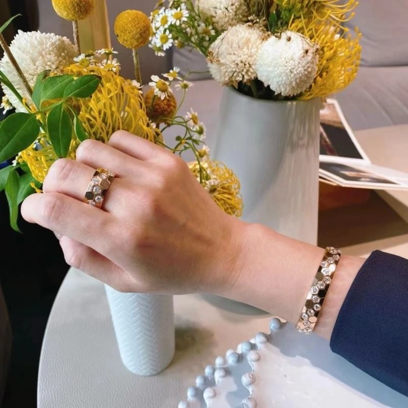 Elegant Chaumet Rings 214003