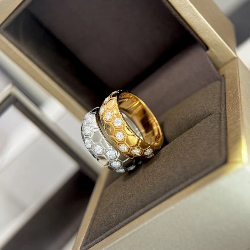 Elegant Chaumet Rings 214003
