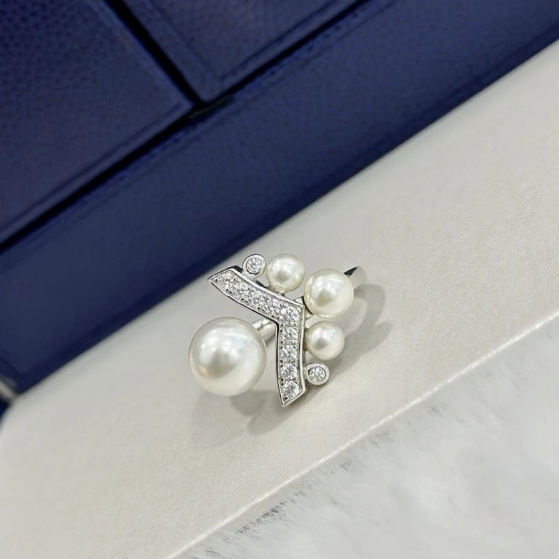 Chaumet Rings Durable 213544