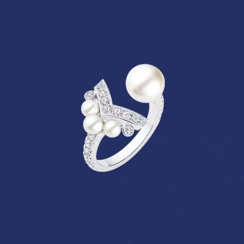 Chaumet Rings Durable 213544