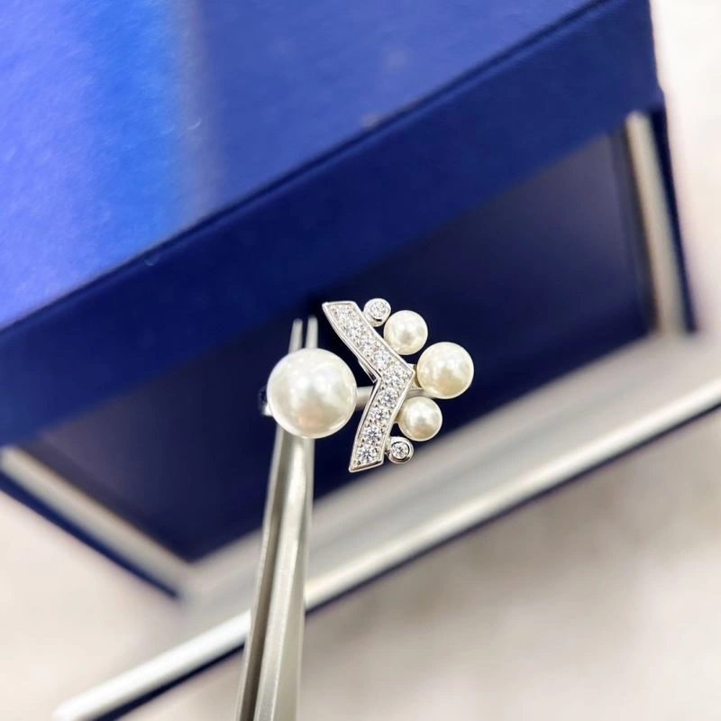 Chaumet Rings Durable 213544