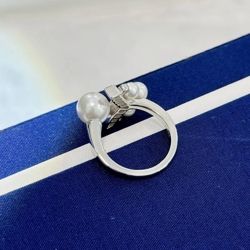 Chaumet Rings Durable 213544