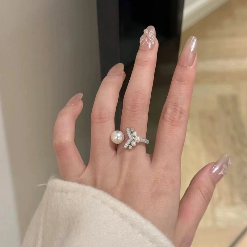 Chaumet Rings Durable 213544