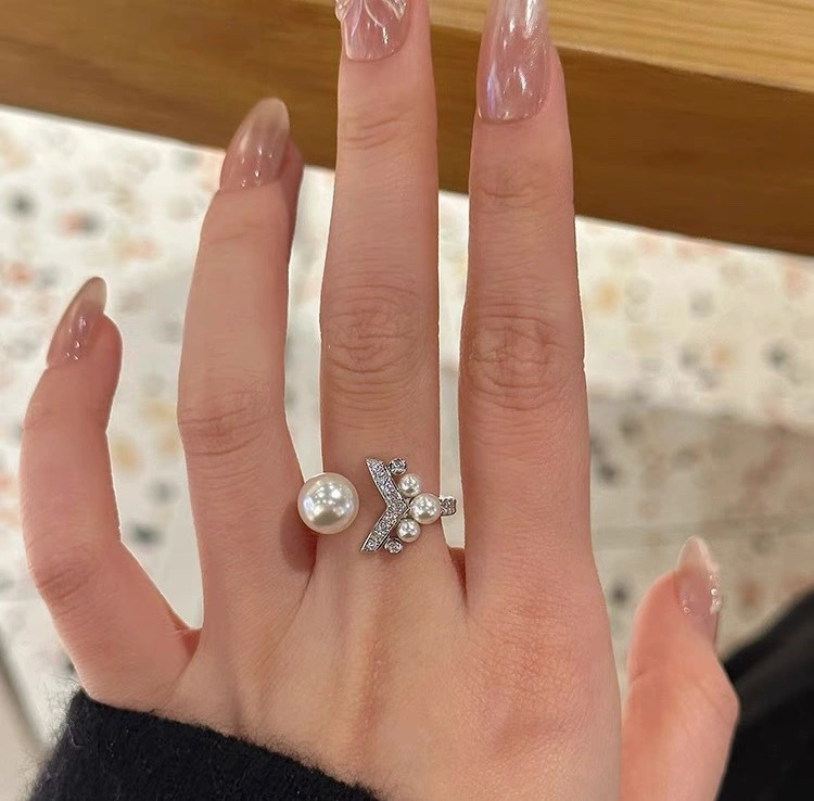 Chaumet Rings Durable 213544
