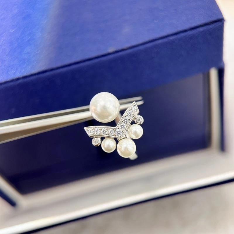 Chaumet Rings Durable 213544