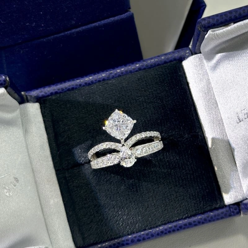 Chaumet Rings Functional 213556