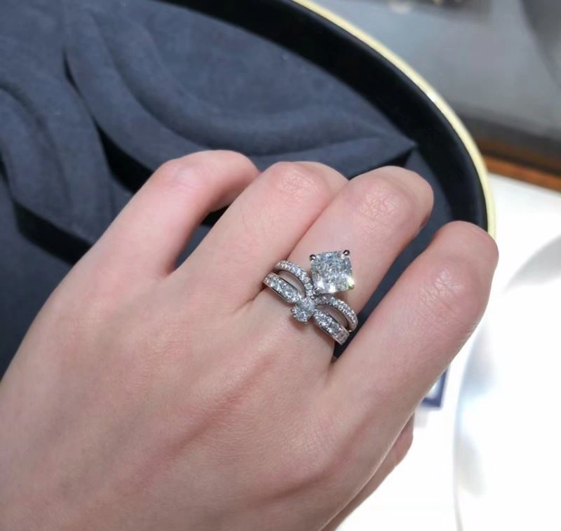 Chaumet Rings Functional 213556