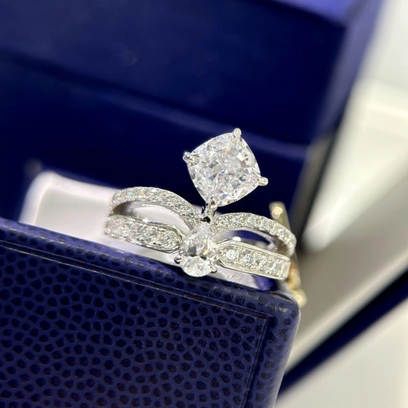 Chaumet Rings Functional 213556