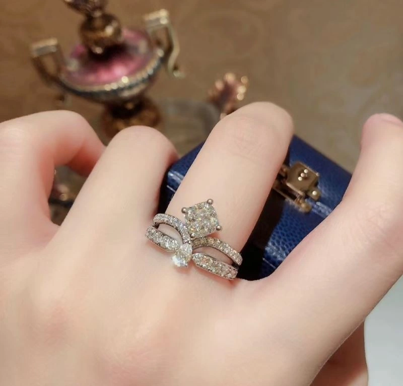 Chaumet Rings Functional 213556