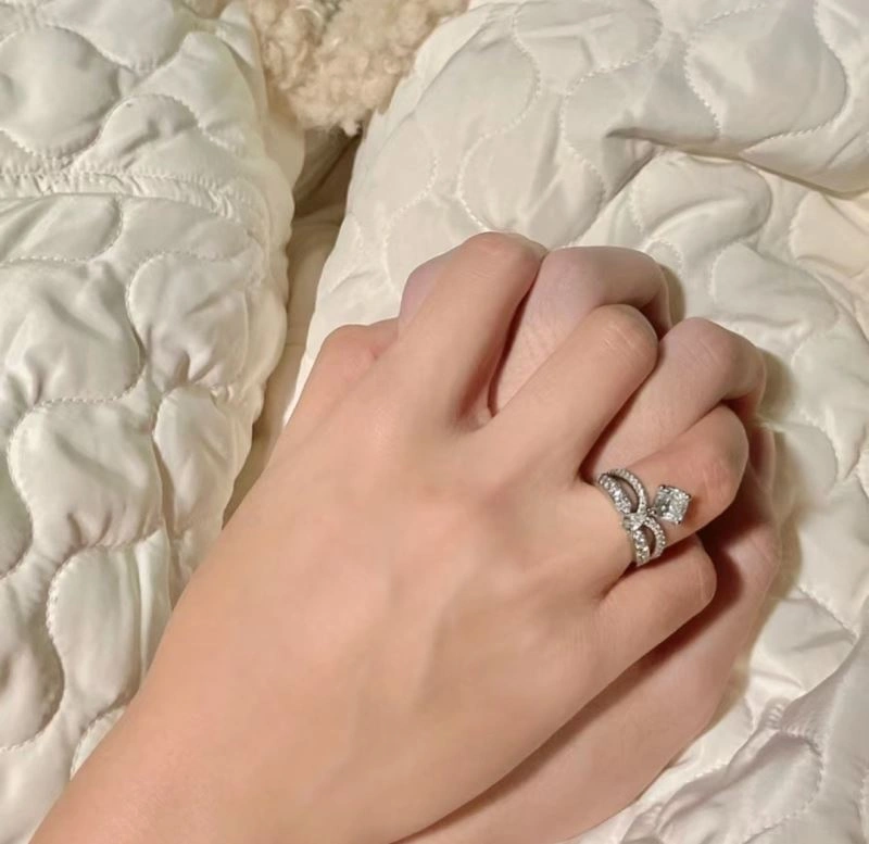 Chaumet Rings Functional 213556