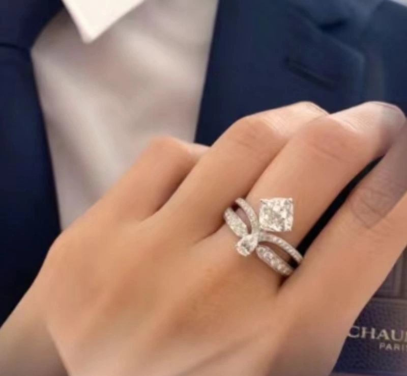 Chaumet Rings Functional 213556