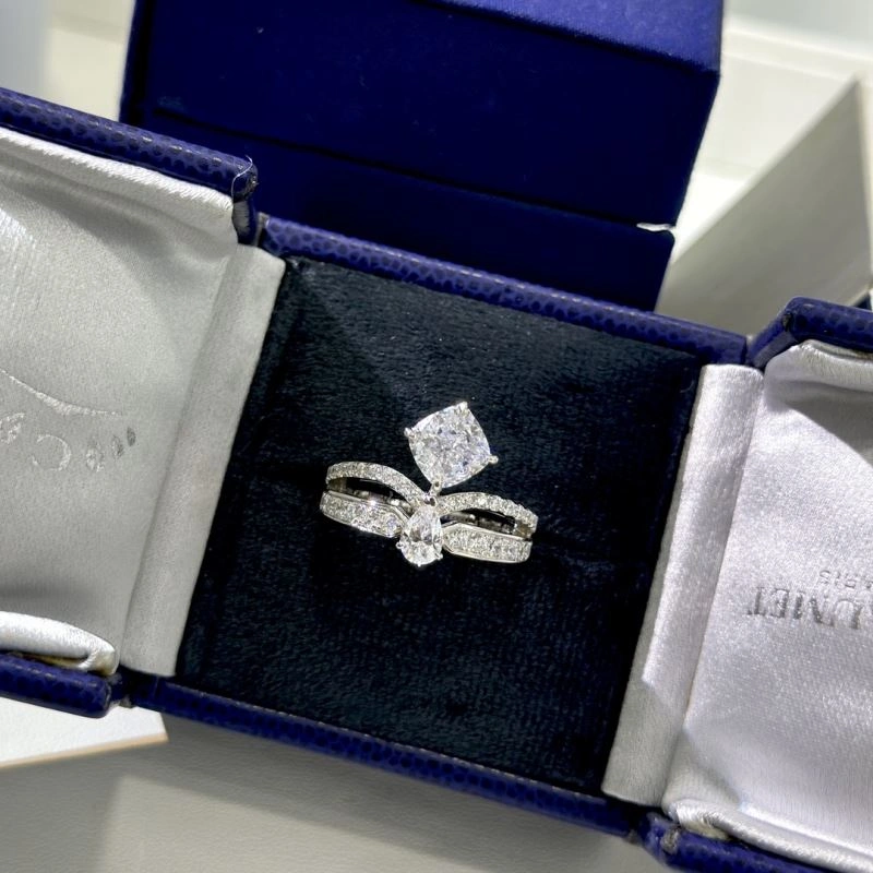 Chaumet Rings Functional 213556