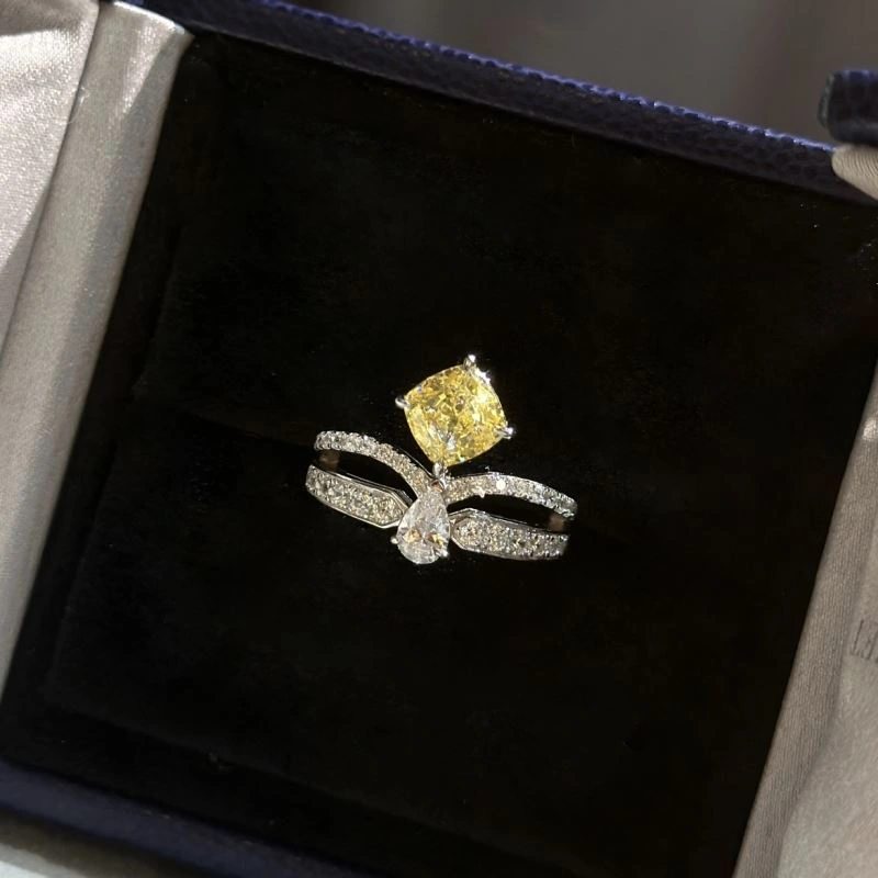 Chaumet Rings OnTrend 213540