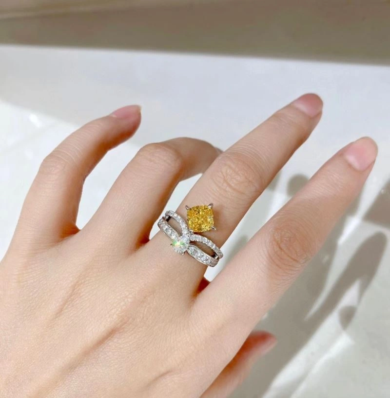 Chaumet Rings OnTrend 213540