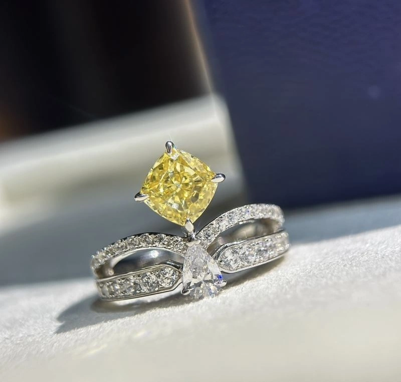 Chaumet Rings OnTrend 213540