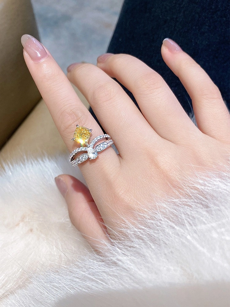Chaumet Rings OnTrend 213540