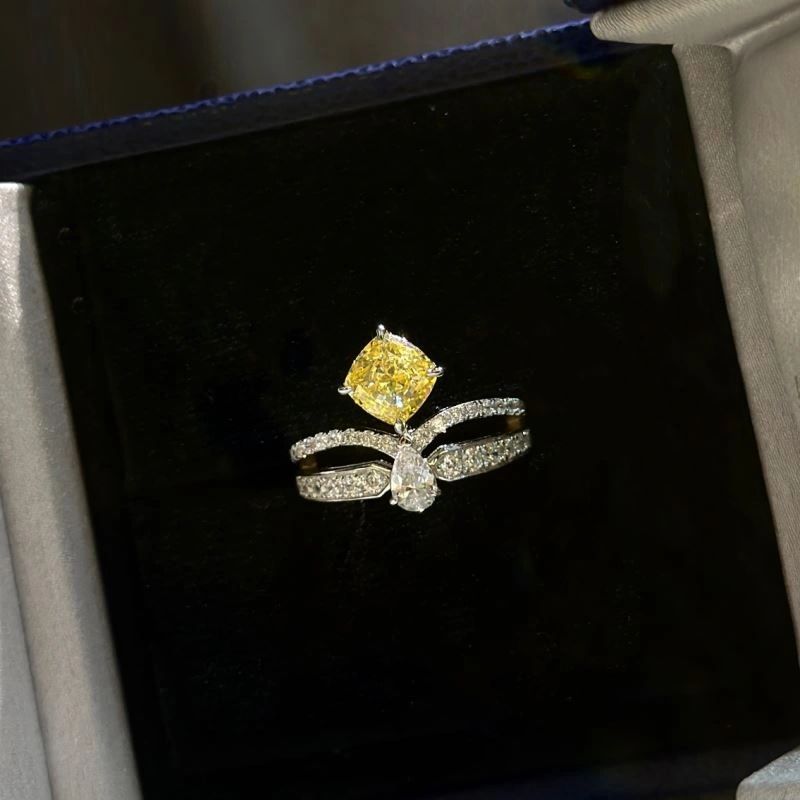 Chaumet Rings OnTrend 213540
