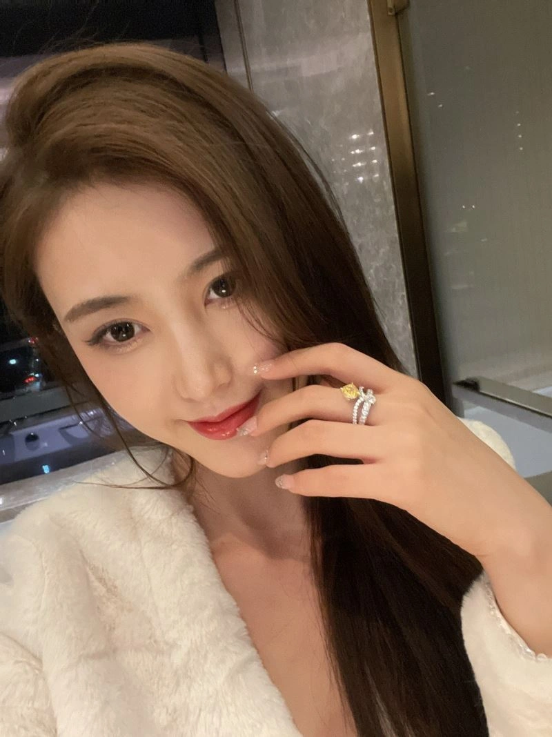 Chaumet Rings OnTrend 213540