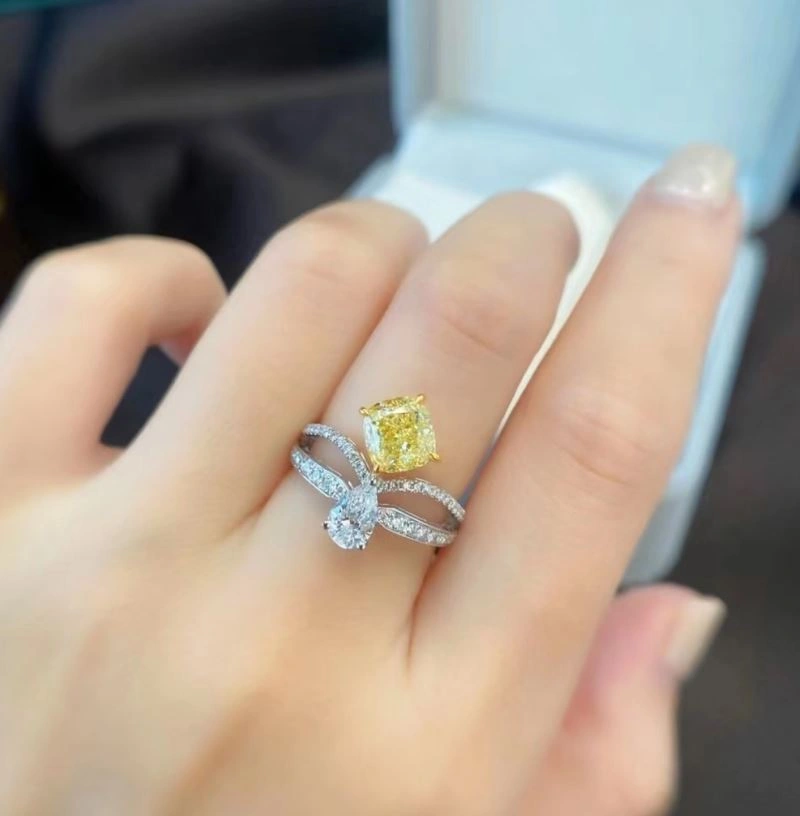 Chaumet Rings OnTrend 213540